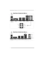 Предварительный просмотр 6 страницы Biostar TFORCE 550 SE User Manual