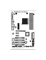 Предварительный просмотр 7 страницы Biostar TFORCE 550 SE User Manual