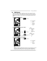 Предварительный просмотр 11 страницы Biostar TFORCE 550 SE User Manual