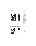 Предварительный просмотр 17 страницы Biostar TFORCE 550 SE User Manual