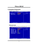 Предварительный просмотр 86 страницы Biostar TFORCE 550 SE User Manual