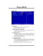 Предварительный просмотр 87 страницы Biostar TFORCE 550 SE User Manual