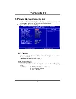Предварительный просмотр 92 страницы Biostar TFORCE 550 SE User Manual