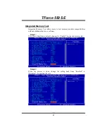 Предварительный просмотр 110 страницы Biostar TFORCE 550 SE User Manual