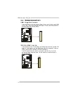 Предварительный просмотр 12 страницы Biostar TFORCE 550 User Manual