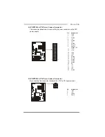 Предварительный просмотр 15 страницы Biostar TFORCE 550 User Manual