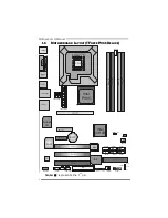 Предварительный просмотр 6 страницы Biostar TForce 965PT Setup Manual