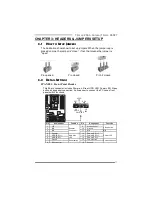 Предварительный просмотр 15 страницы Biostar TForce 965PT Setup Manual