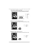 Предварительный просмотр 19 страницы Biostar TForce 965PT Setup Manual