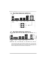 Preview for 6 page of Biostar TForce P965 Ver 5.x Setup Manual