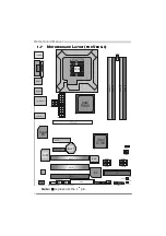 Preview for 8 page of Biostar TForce P965 Ver 5.x Setup Manual