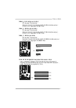 Preview for 15 page of Biostar TForce P965 Ver 5.x Setup Manual