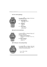 Предварительный просмотр 36 страницы Biostar TForce P965 Ver 5.x Setup Manual