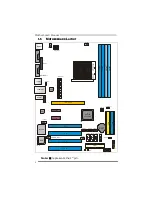 Preview for 6 page of Biostar TForce4 U AM2 Setup Manual