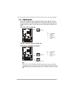 Preview for 9 page of Biostar TForce4 U AM2 Setup Manual