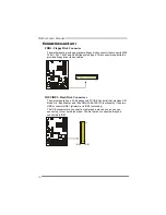 Preview for 12 page of Biostar TForce4 U AM2 Setup Manual