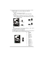 Preview for 17 page of Biostar TForce4 U AM2 Setup Manual