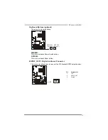 Preview for 21 page of Biostar TForce4 U AM2 Setup Manual