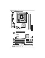 Предварительный просмотр 6 страницы Biostar TG31-A7 Setup Manual