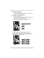 Предварительный просмотр 13 страницы Biostar TG31-A7 Setup Manual