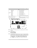 Предварительный просмотр 5 страницы Biostar TH55 HD - BIOS Setup Manual