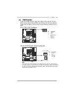 Предварительный просмотр 9 страницы Biostar TH55B HD - BIOS Setup Manual