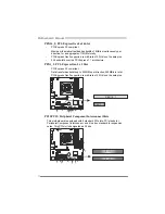 Предварительный просмотр 14 страницы Biostar TH55B HD - BIOS Setup Manual