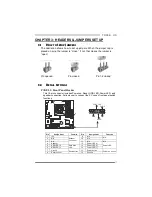 Предварительный просмотр 15 страницы Biostar TH55B HD - BIOS Setup Manual