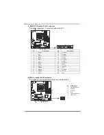 Предварительный просмотр 20 страницы Biostar TH55B HD - BIOS Setup Manual