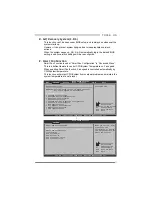 Preview for 27 page of Biostar TH55B HD - BIOS Setup Manual