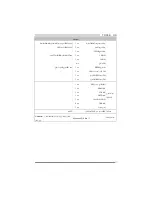 Preview for 59 page of Biostar TH55B HD - BIOS Setup Manual