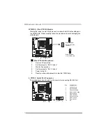 Preview for 18 page of Biostar TH55XE - BIOS Setup Manual