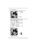 Preview for 19 page of Biostar TH55XE - BIOS Setup Manual