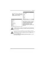 Preview for 35 page of Biostar TH55XE - BIOS Setup Manual