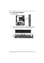 Предварительный просмотр 10 страницы Biostar TH61 Setup Manual