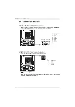 Предварительный просмотр 12 страницы Biostar TH61 Setup Manual