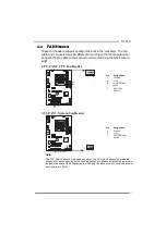 Предварительный просмотр 9 страницы Biostar TH61A Manual