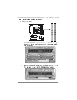 Предварительный просмотр 11 страницы Biostar TH67 Setup Manual