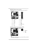 Предварительный просмотр 14 страницы Biostar TH67 Setup Manual