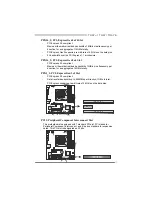 Предварительный просмотр 15 страницы Biostar TH67 Setup Manual