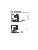 Предварительный просмотр 18 страницы Biostar TH67 Setup Manual