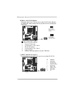 Предварительный просмотр 18 страницы Biostar TH67XE - BIOS Setup Manual