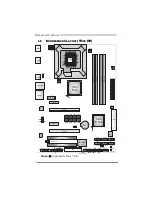 Preview for 6 page of Biostar TP43 HP - BIOS Setup Manual