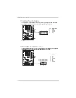 Предварительный просмотр 18 страницы Biostar TP43 HP - BIOS Setup Manual