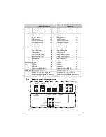 Предварительный просмотр 5 страницы Biostar TP43E HP - BIOS Setup Manual