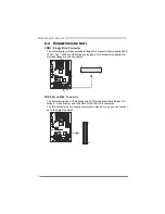 Предварительный просмотр 12 страницы Biostar TP43E HP - BIOS Setup Manual