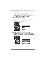 Предварительный просмотр 13 страницы Biostar TP43E HP - BIOS Setup Manual