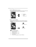 Предварительный просмотр 18 страницы Biostar TP43E HP - BIOS Setup Manual