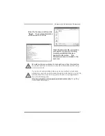 Preview for 35 page of Biostar TP43E HP - BIOS Setup Manual