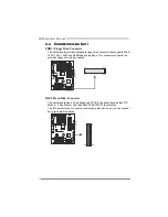 Предварительный просмотр 12 страницы Biostar TP45EXE Setup Manual